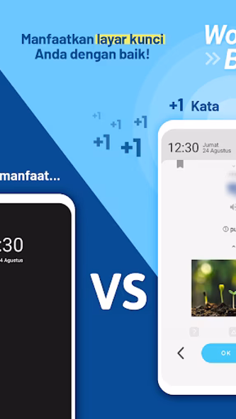 WordBit Bahasa Italia (ITID) Screenshot 1 - AppWisp.com WordBit Bahasa Italia (ITID) Screenshot 1 - AppWisp.com