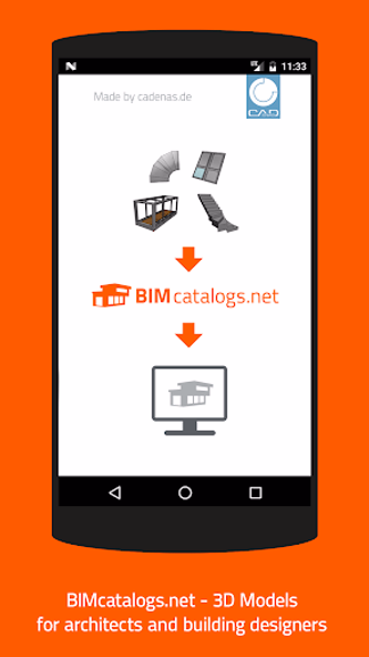BIMcatalogs.net Screenshot 1 - AppWisp.com BIMcatalogs.net Screenshot 1 - AppWisp.com