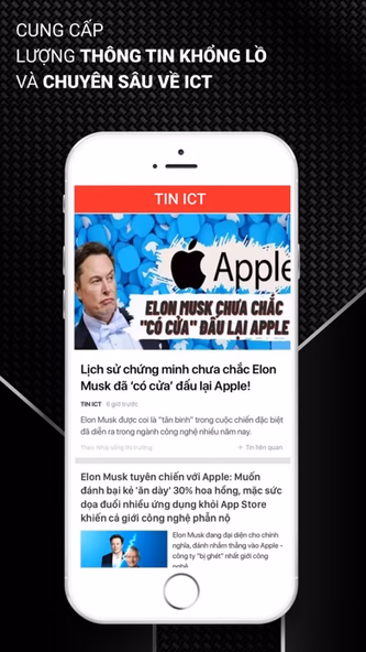 GenK Screenshot 3 - AppWisp.com GenK Screenshot 3 - AppWisp.com