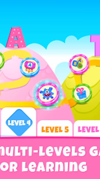 Reading Academy! Learn to Read Screenshot 1 - AppWisp.com Reading Academy! Learn to Read Screenshot 1 - AppWisp.com