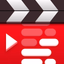 Video Teleprompter - AppWisp.com