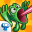 Fiasco Frog - Hop, Leap and Jump with Henry the Crazy Toad - AppWisp.com