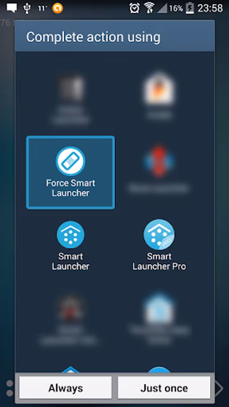 Default choice fixer for Smart Screenshot 1 - AppWisp.com Default choice fixer for Smart Screenshot 1 - AppWisp.com