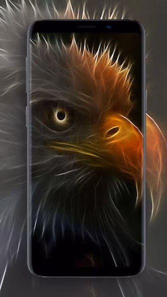 Eagle Wallpapers Screenshot 2 - AppWisp.com Eagle Wallpapers Screenshot 2 - AppWisp.com