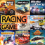 Racing game - AppWisp.com
