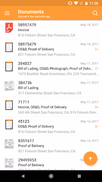 Vector Mobile Screenshot 4 - AppWisp.com Vector Mobile Screenshot 4 - AppWisp.com
