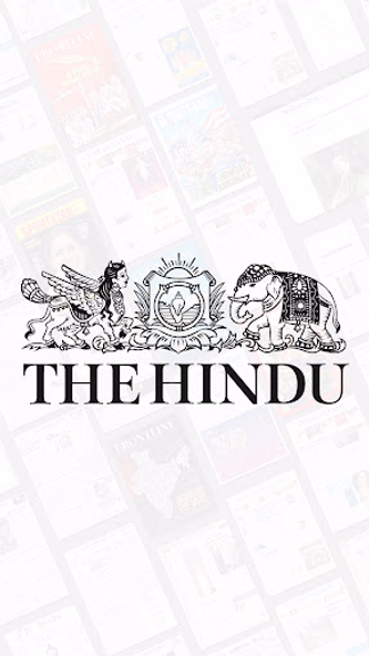 The Hindu: India & World News Screenshot 1 - AppWisp.com The Hindu: India & World News Screenshot 1 - AppWisp.com
