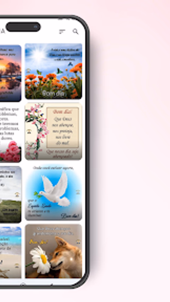 Bom Dia Boa Tarde e Noite 2023 Screenshot 2 - AppWisp.com Bom Dia Boa Tarde e Noite 2023 Screenshot 2 - AppWisp.com