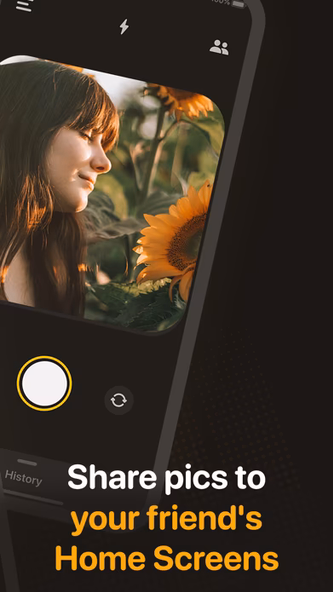 Live Pic Widget - Photo Locket Screenshot 2 - AppWisp.com Live Pic Widget - Photo Locket Screenshot 2 - AppWisp.com
