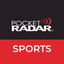 Pocket Radar® Sports - AppWisp.com