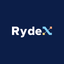 RydeX - AppWisp.com