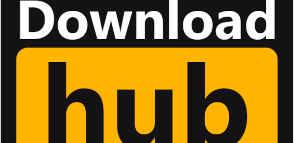 Download Hub, Video Downloader Header - AppWisp.com Download Hub, Video Downloader Header - AppWisp.com