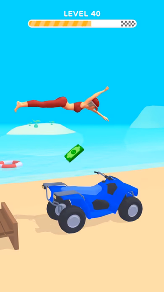 Home Flip: Crazy Jump Master Screenshot 4 - AppWisp.com Home Flip: Crazy Jump Master Screenshot 4 - AppWisp.com