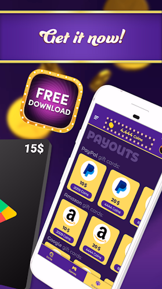 Fitplay: Apps & Rewards Screenshot 3 - AppWisp.com Fitplay: Apps & Rewards Screenshot 3 - AppWisp.com