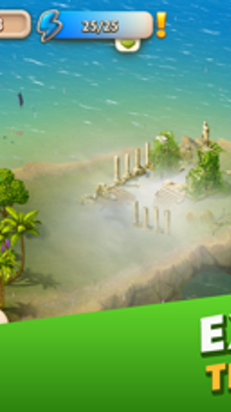 Paradise Island 2: Resort Sim Screenshot 3 - AppWisp.com Paradise Island 2: Resort Sim Screenshot 3 - AppWisp.com
