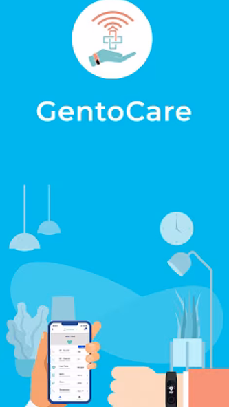 GentoCare Screenshot 1 - AppWisp.com GentoCare Screenshot 1 - AppWisp.com