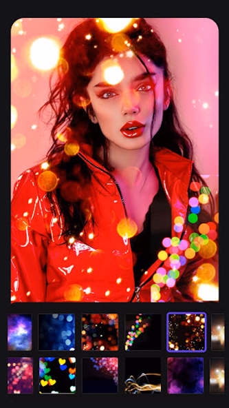 Photo Editor Pro Photo Effects Screenshot 1 - AppWisp.com Photo Editor Pro Photo Effects Screenshot 1 - AppWisp.com