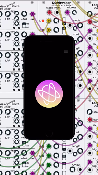 Holon Screenshot 3 - AppWisp.com Holon Screenshot 3 - AppWisp.com