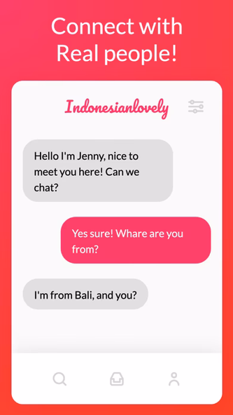 IndonesianLovely Screenshot 3 - AppWisp.com IndonesianLovely Screenshot 3 - AppWisp.com