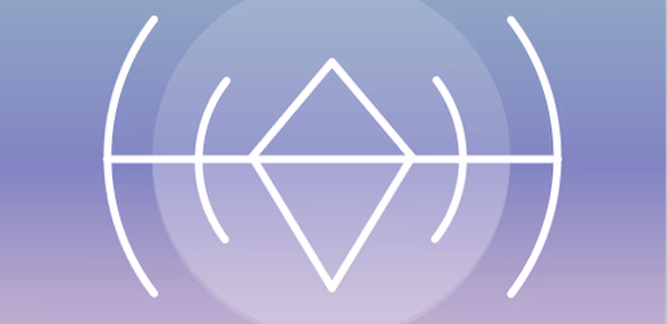 Grace: Hypnosis & Meditation Header - AppWisp.com Grace: Hypnosis & Meditation Header - AppWisp.com