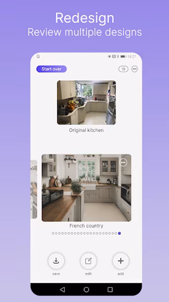 HomeAI - Home Design with AI Screenshot 4 - AppWisp.com HomeAI - Home Design with AI Screenshot 4 - AppWisp.com