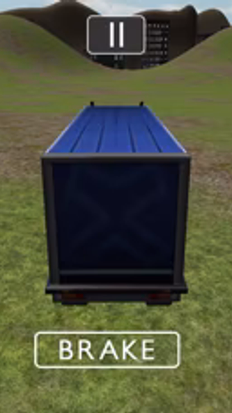 Truck Simulator 3D free Screenshot 3 - AppWisp.com Truck Simulator 3D free Screenshot 3 - AppWisp.com