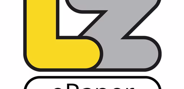 LZ ePaper Header - AppWisp.com LZ ePaper Header - AppWisp.com