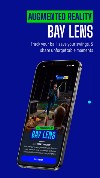 Topgolf Screenshot 4 - AppWisp.com Topgolf Screenshot 4 - AppWisp.com
