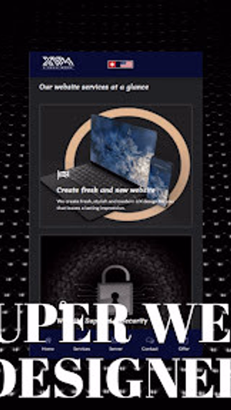 XVM X-Visual-Media Screenshot 3 - AppWisp.com XVM X-Visual-Media Screenshot 3 - AppWisp.com