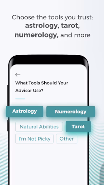 Everclear: Tarot Card Reading Screenshot 3 - AppWisp.com Everclear: Tarot Card Reading Screenshot 3 - AppWisp.com
