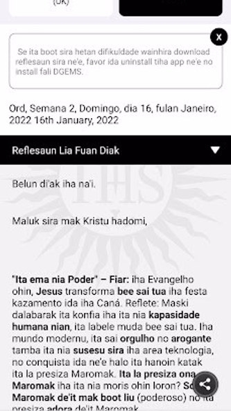 DGems (Eng/Tetum) Screenshot 1 - AppWisp.com DGems (Eng/Tetum) Screenshot 1 - AppWisp.com