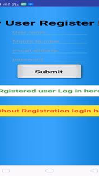 MY LEARNING THROUGH ECE-JTR Screenshot 2 - AppWisp.com MY LEARNING THROUGH ECE-JTR Screenshot 2 - AppWisp.com