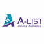 A-List Dance & Acrobatics - AppWisp.com