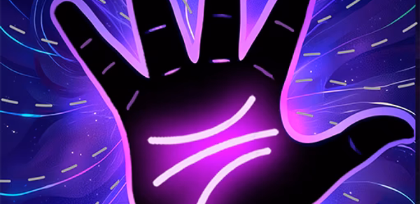 Zodiac Palm Reader: MagicWay Header - AppWisp.com Zodiac Palm Reader: MagicWay Header - AppWisp.com