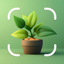 AI Plant Identifier - Plant ID - AppWisp.com