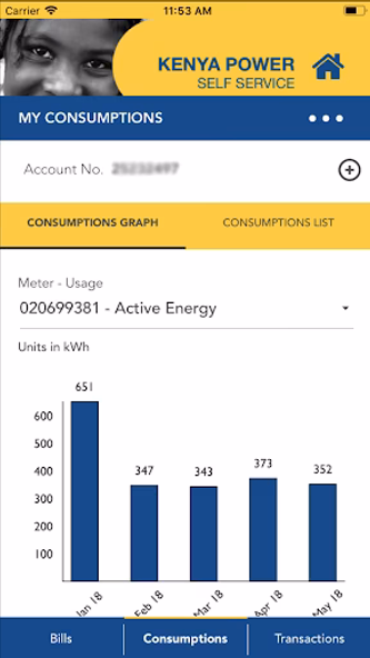 MyPower Screenshot 4 - AppWisp.com MyPower Screenshot 4 - AppWisp.com