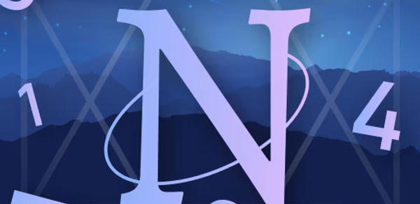 RA - Numerology Header - AppWisp.com RA - Numerology Header - AppWisp.com