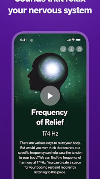 Meditopia: Sleep & Meditation Screenshot 4 - AppWisp.com Meditopia: Sleep & Meditation Screenshot 4 - AppWisp.com