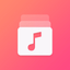Evermusic Pro: music player - AppWisp.com