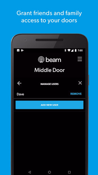 beam Home Screenshot 3 - AppWisp.com beam Home Screenshot 3 - AppWisp.com