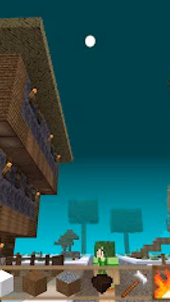 Lococraft Crafting and Create Screenshot 1 - AppWisp.com Lococraft Crafting and Create Screenshot 1 - AppWisp.com