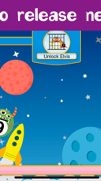 Mental Math Monsters Screenshot 3 - AppWisp.com Mental Math Monsters Screenshot 3 - AppWisp.com