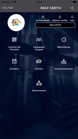 IBRG Screenshot 4 - AppWisp.com