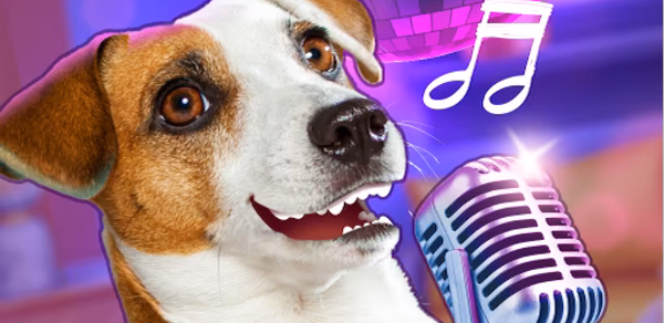 My Pet Singing & Talking Header - AppWisp.com My Pet Singing & Talking Header - AppWisp.com