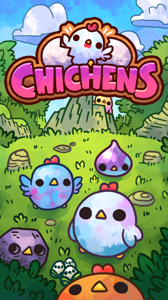 Chichens Screenshot 1 - AppWisp.com Chichens Screenshot 1 - AppWisp.com