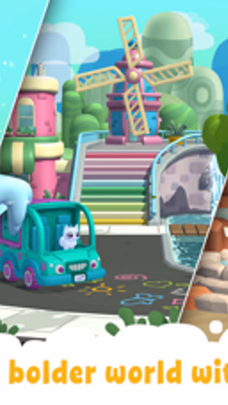 Crayola Scribble Scrubbie Pets Screenshot 1 - AppWisp.com Crayola Scribble Scrubbie Pets Screenshot 1 - AppWisp.com