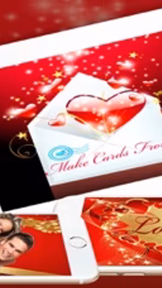 Greeting Cards - Card Maker Screenshot 3 - AppWisp.com Greeting Cards - Card Maker Screenshot 3 - AppWisp.com