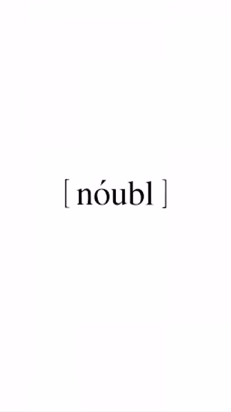 noubl(ノーブル),green(グリーン) Screenshot 1 - AppWisp.com noubl(ノーブル),green(グリーン) Screenshot 1 - AppWisp.com