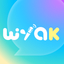 Wyak-Voice Chat&Meet Friends - AppWisp.com