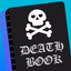 Death Book - AppWisp.com